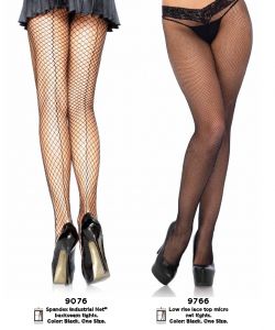 Leg Avenue - 2018 Hosiery